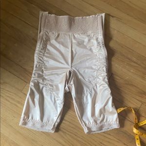 - Post surgical shapewear